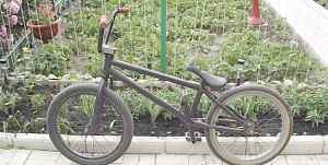 Продаю Bmx WTP Trust 11