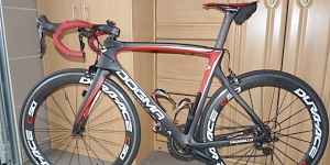 Pinarello Dogma F8