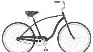 Велосипед Schwinn S1 One Man"s Крузер 2014