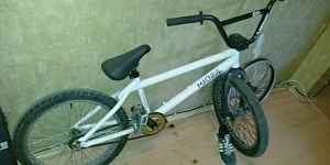 BMX complete