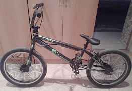 BMX "Cronus"