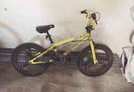 Велосипед BMX GT Air