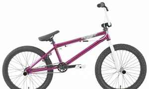 BMX Haro x2 Лучший для начинающих