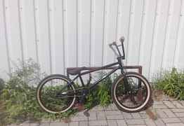 Продам BMX (обмен) (торг)