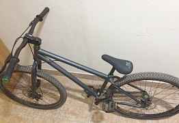 MTB Haro steel reserve