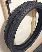 Две б/у покрышки schwalbe смарт sam 26x2.25