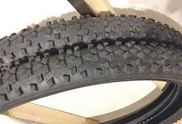 Две б/у покрышки schwalbe смарт sam 26x2.25