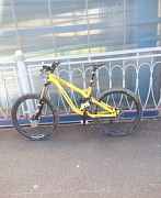 Commencal meta sx