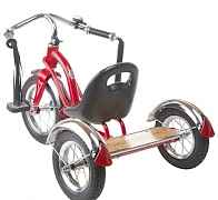 Продам Велосипед Schwinn Роадстер Trike