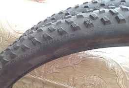 Резина покрышки schwalbe рокет ron 26/2.25 новая