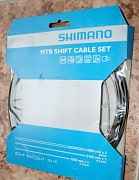 Мтв shimano Shift Cable Set MTB SP41