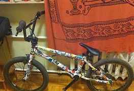 BMX Haro 200.2