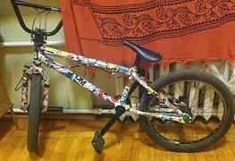 BMX Haro 200.2