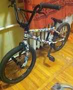 BMX Haro 200.2