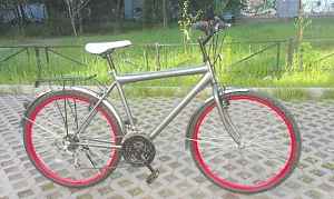 Nordway 26"