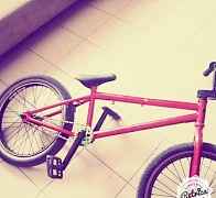 BMX Premium Solo в хорошем состоянии