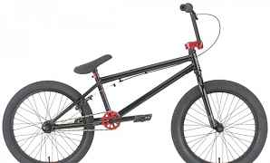 Продам BMX Haro Solo