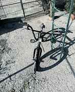 BMX WeThePeople Версус