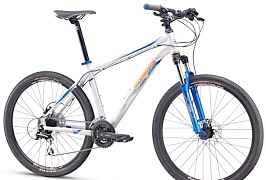 Новый Mongoose Tyax Спорт 26"