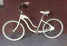 Легендарный круизер Schwinn