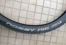 Nobby Nic Evo 27.5