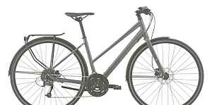 Specialized Source Seven disc (USA) женский новый