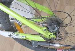 Scott Voltage YZ 35 подростковый