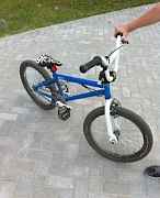 Велосипед BMX Gt bikes 4130