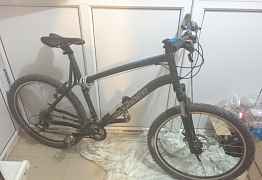 Rockrider btwin 5.2