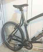 Rockrider btwin 5.2