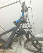 Rockrider btwin 5.2