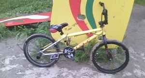 Продам Bmx CT