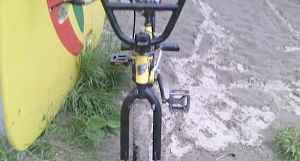 Продам Bmx CT