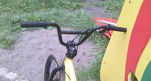 Продам Bmx CT