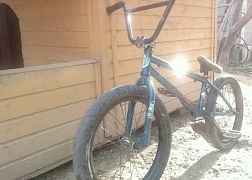 BMX VTP версус