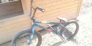 BMX VTP версус