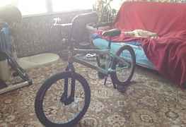 Продам BMX (возможен торг.)