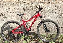 Norco fluid 7.2