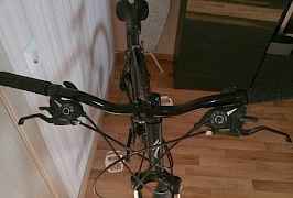 Specialized hardrock SE