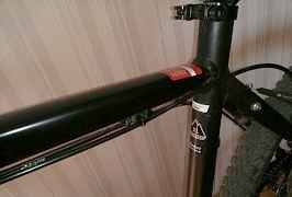 Specialized hardrock SE