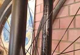 Street/dirt MTB NS субурбан