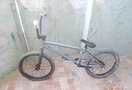 BMX premium solo