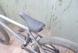 BMX premium solo