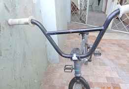 BMX premium solo