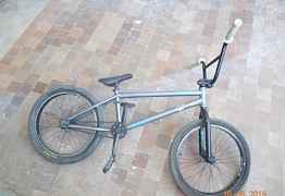 BMX premium solo