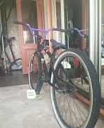 MTB BMX 24 haro