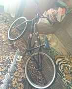 MTB BMX 24 haro