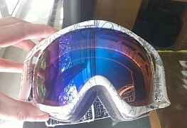 Маска Oakley Crowbar