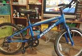 Schwinn mesa boys 20