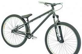 MTB "Norco Havoc 26" Стрит (2013)